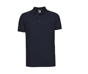 Russell JZ566 - Stretch Polo-Shirt French Navy