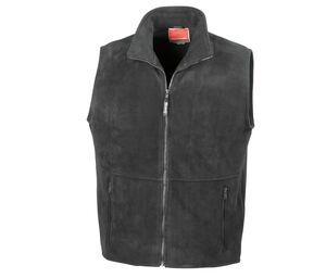 Result RS037 - Active Fleece Bodywarmer