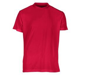 Zonder label SE100 - Sport T-Shirt Zonder Label Red