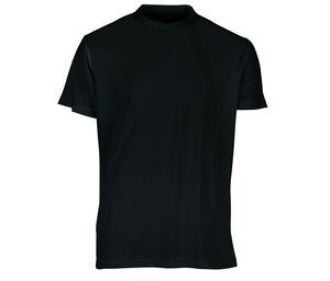 Zonder label SE100 - Sport T-Shirt Zonder Label Black