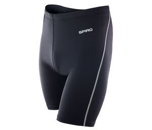 Spiro SP250 - Bodyfit Short