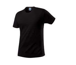 Starworld SW304 - Performance T-Shirt Black