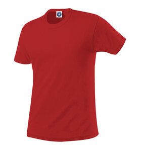 Starworld SW304 - Performance T-Shirt Bright Red