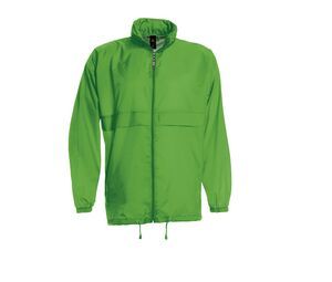 B&C BC300 - Sirocco Real Green