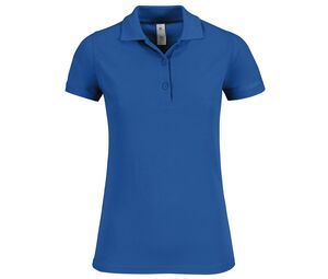 B&C BC409 - Dames Safran Tijdloos Royal blue