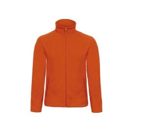 B&C BCI51 - BCID.501 Fleece Pumpkin Orange