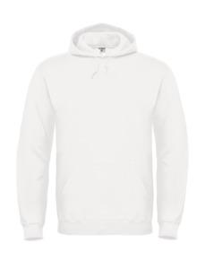 B&C BCID3 - ID.003 Hoodie sweatshirt White