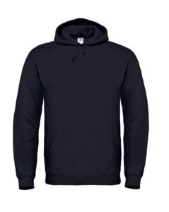 B&C BCID3 - ID.003 Hoodie sweatshirt Black