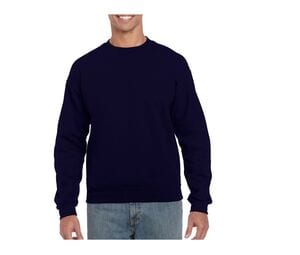 Gildan GN910 - Heavy Blend Adult Sweatshirt Met Ronde Hals