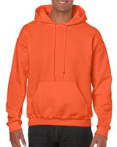 Gildan GN940 - Hoodie met capuchon  Orange