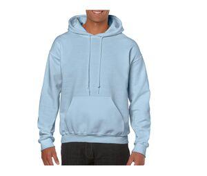 Gildan GN940 - Hoodie met capuchon  Light Blue