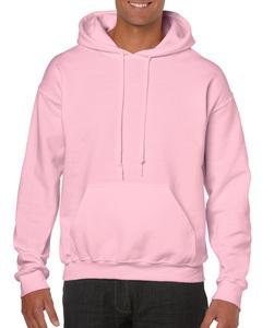 Hoodie met capuchon gildan