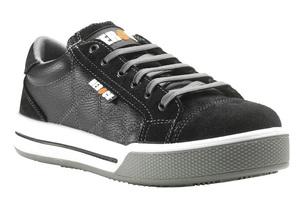 Herock HK750 - Contrix Low Sneakers Black