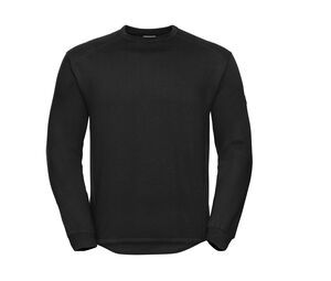 Russell JZ013 - Heavy Duty Sweatshirt Met Ronde Hals