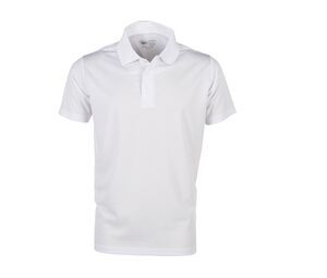 Pen Duick PK150 - First Polo-Shirt White