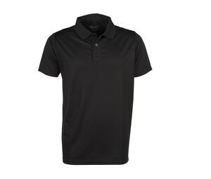 Pen Duick PK150 - First Polo-Shirt Black