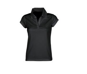 Pen Duick PK151 - First Polo-Shirt Black