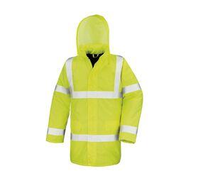 Result RS218 - Core safety high-viz jas Fluorescent Yellow