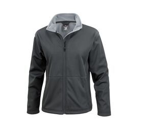 Result RS29F - Core Softshell Jack