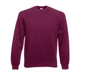 Fruit of the Loom SC260 - Raglan Sweatshirt (62-216-0)