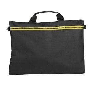 Black&Match BM901 - Exhibition Tas Black/Gold