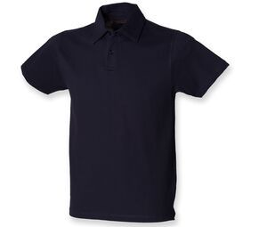 Skinnifit SFM42 - Stretch Heren Polo-Shirt