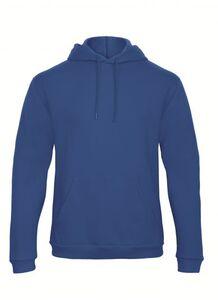 B&C ID203 - Sweatshirt ID203 50/50 Royal blue