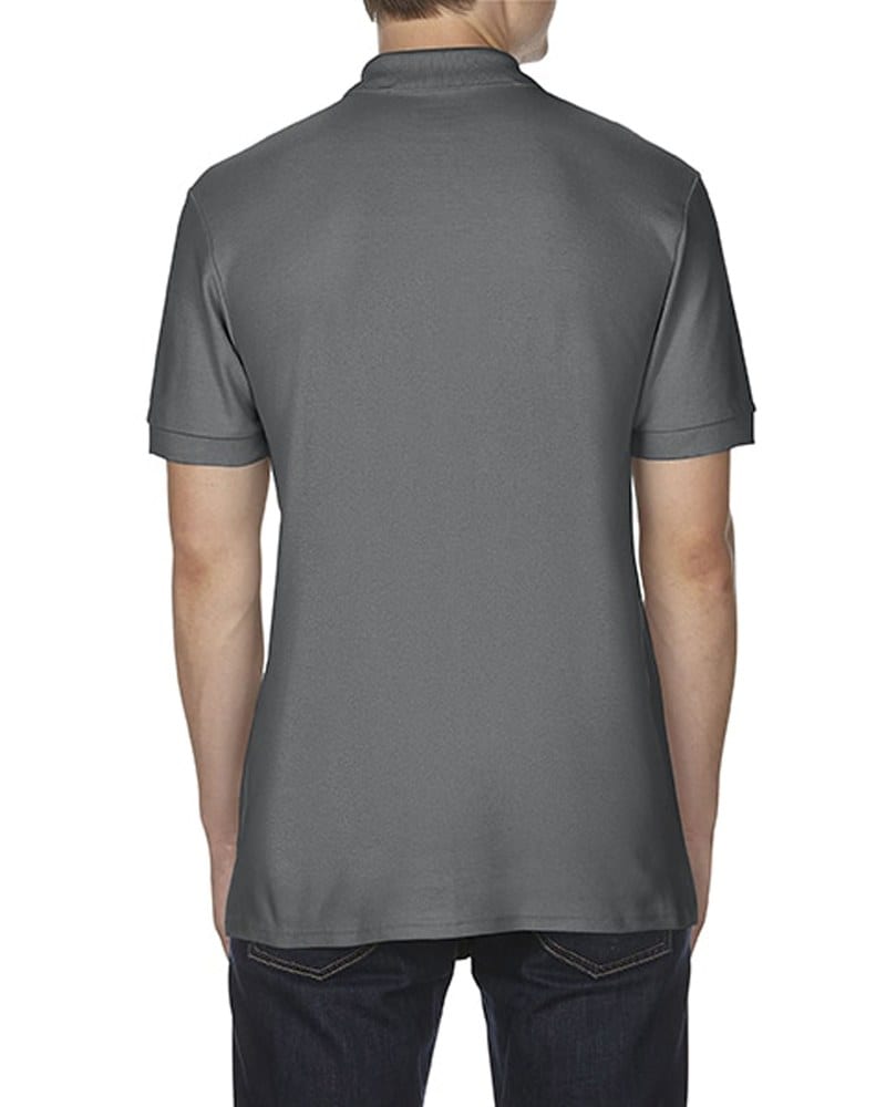 Gildan GN480 - Sofstyle Dubbele Pique Polo-Shirt