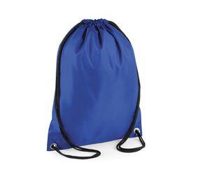 Bag Base BG005 - Budget Gymtas Royal blue