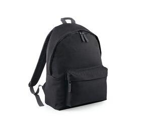Bag Base BG125 - Fashion Backpack Black