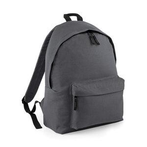 Bag Base BG125 - Fashion Backpack Graphite Grey