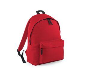 Bag Base BG125 - Fashion Backpack Classic Red