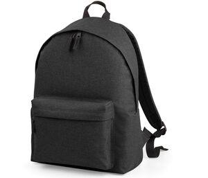 Bag Base BG126 - Tweekleurig Fashion Backpack