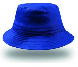 Atlantis AT039 - Bucket Hat Royal blue