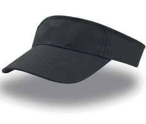 Atlantis AT044 - Roland Visor Black