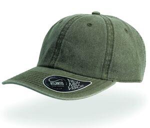 Atlantis AT056 - Digg Olive Green