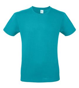 B&C BC01T - #E150 Heren Real Turquoise