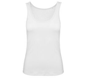 B&C BC073 - Inspire hemd vrouwen White