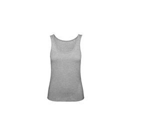 B&C BC073 - Inspire hemd vrouwen Sport Grey