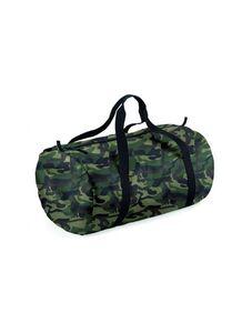 Bag Base BG150 - Packaway Barrel Tas