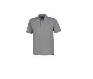 Henbury HY475 - Coolplus® Polo-Shirt Charcoal