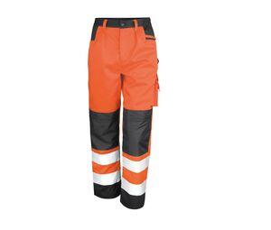 Result RS327 - Safety Cargo Trouser