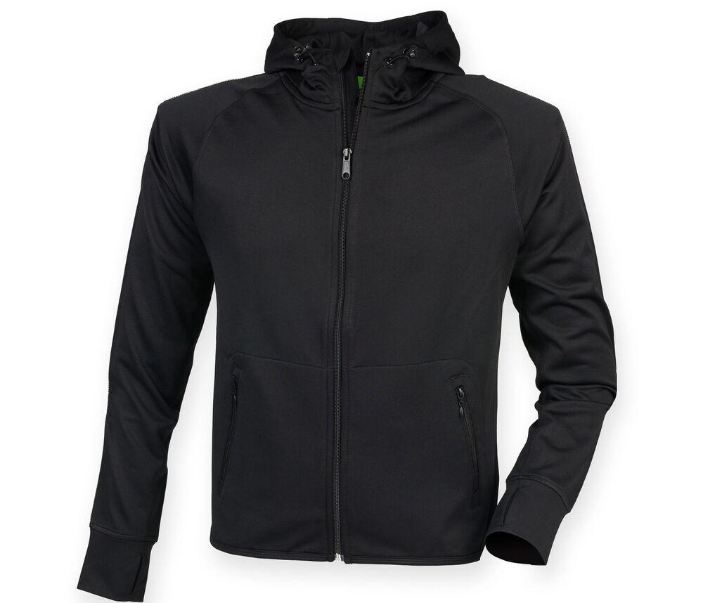 Tombo TL551 - Hardlopp hoodie voor dames