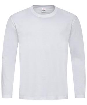 Stedman STE2500 - T-shirt met lange mouwen voor mannen Classic-T 