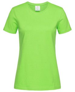 Stedman STE2600 - T-shirt met ronde hals voor vrouwen Classic-T