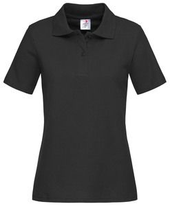 Stedman STE3100 - Poloshirt met korte mouwen voor vrouwen