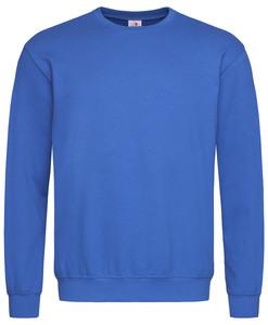 Stedman STE4000 - Sweatshirt voor mannen Bright Royal