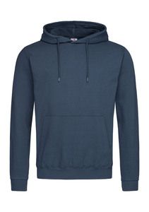 Stedman STE4100 - Sweatshirt met capuchon voor mannen Navy