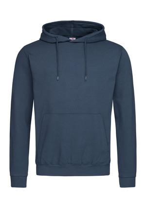 Stedman STE4100 - Sweatshirt met capuchon voor mannen