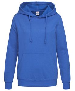 Stedman STE4110 - Sweatshirt met capuchon voor vrouwen